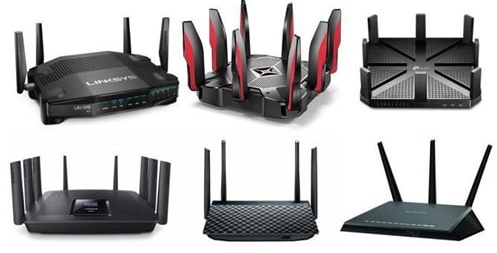 همه چیز درباره مودم Modem